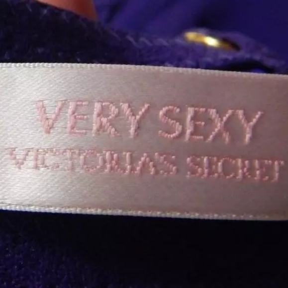 Victoria's Secret Push Up Without Padding Vintage - Picture 4 of 4